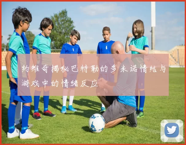 约维奇揭秘巴特勒的多米诺情结与游戏中的情绪反应